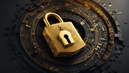 modern cryptography techniques