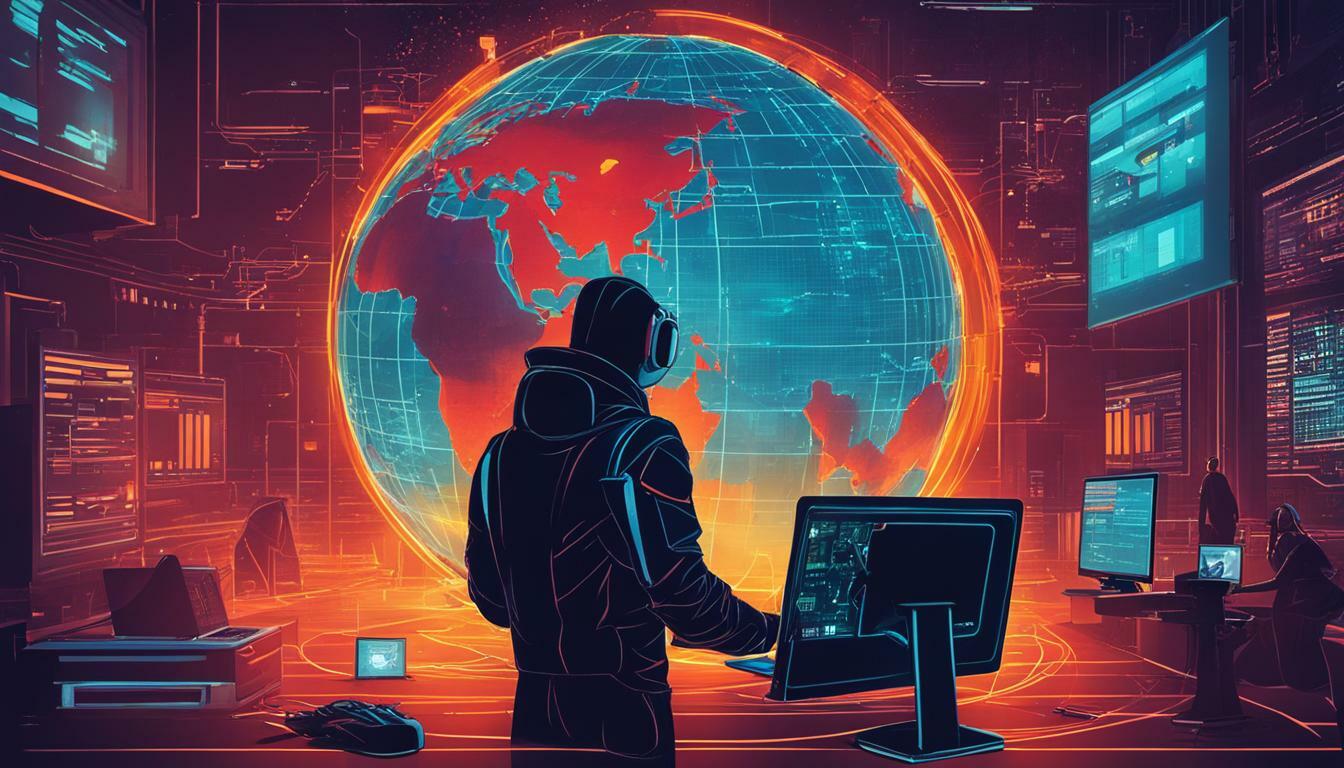 Your Guide to Network Threat Mitigation Tips - Stay Safe Online