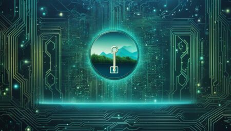 post-quantum cryptography