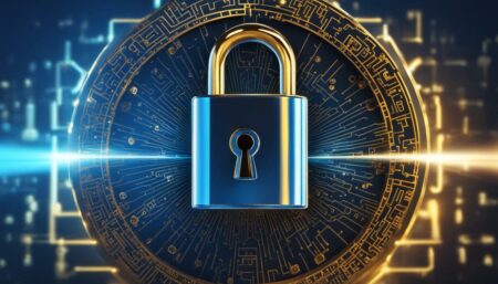 public key cryptography