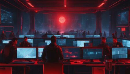 real-time IDS alerts