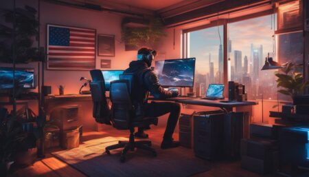 remote worker iam