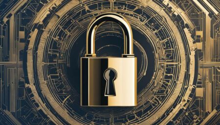 secure encryption algorithms