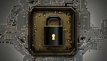 significance of data encryption