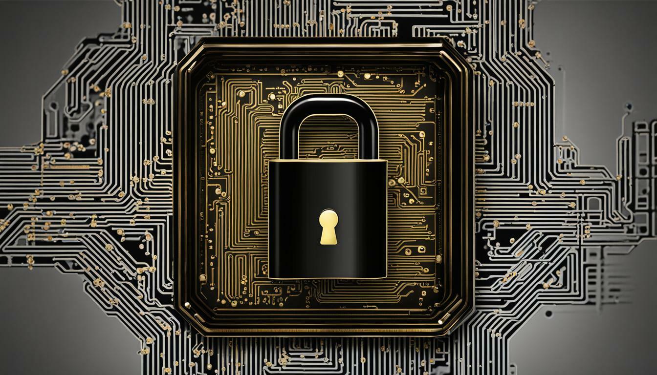 Unlocking the Significance of Data Encryption for Security