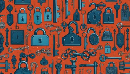 symmetric encryption types