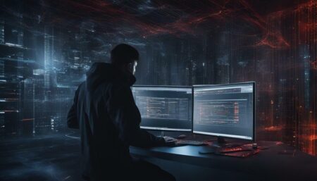 virtualization security risks