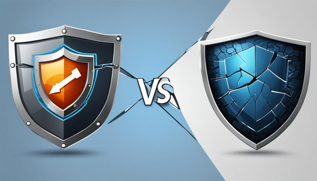 Endpoint Protection Platforms vs. Traditional Antivirus