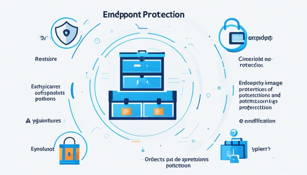 Types of Endpoint Protection