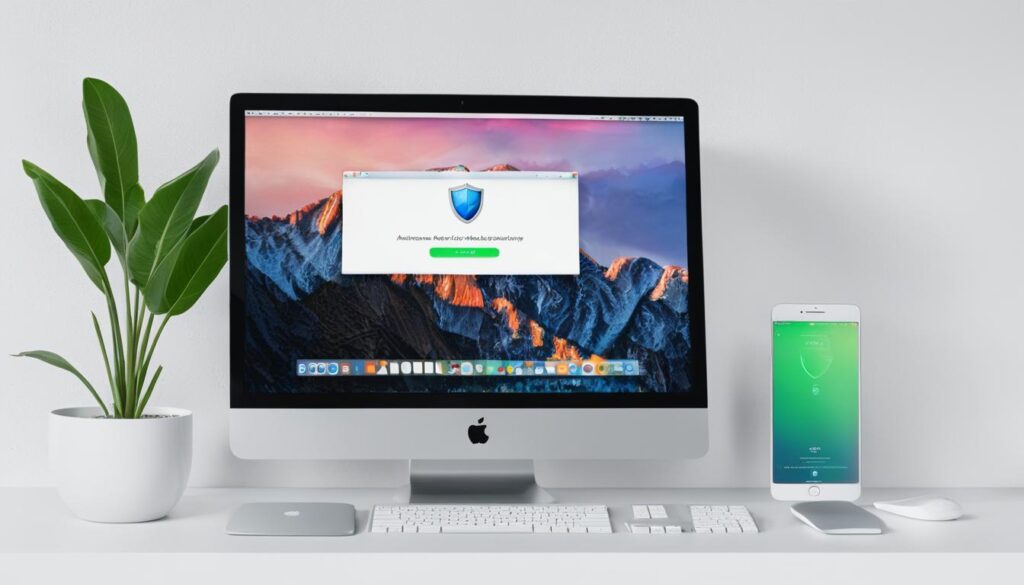 best antivirus for businesses that use Mac