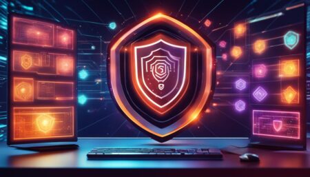 business antivirus software