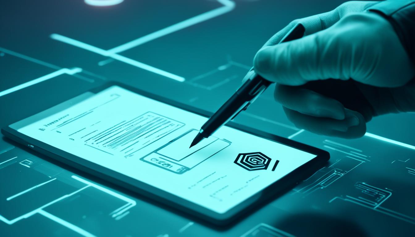 Simplify Your Signature Verification Process