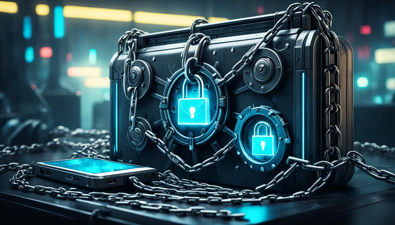 Secure Your Apps: Code Signing for Mobile Applications