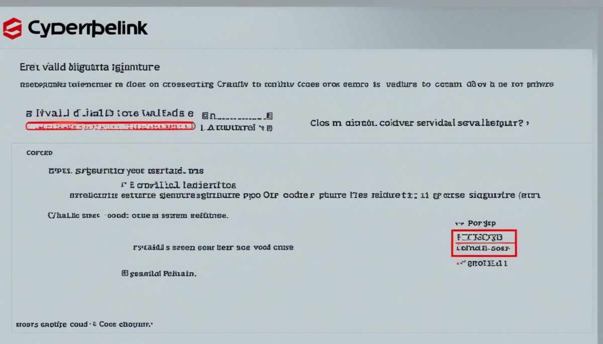 Common Mistakes in Code Signing: Avoid These Errors