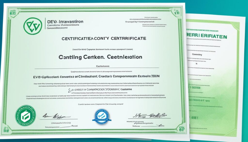 EV vs OV code signing certificates comparison