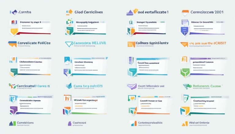 Comparing Code Signing Certificate Prices: Your Guide